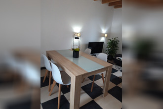 Ma-Cabane - Vente Appartement BERCK, 34 m²