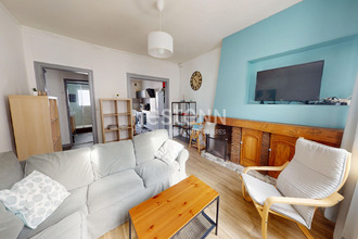 Vente Appartement 62600, BERCK France