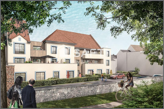 Vente Appartement 62600, Berck France