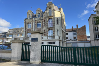 Vente Appartement 62600, Berck France
