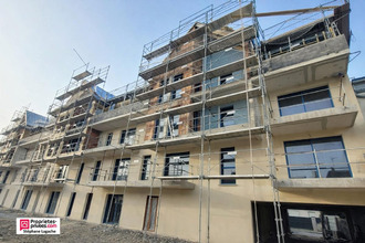Vente Appartement 62600, BERCK France