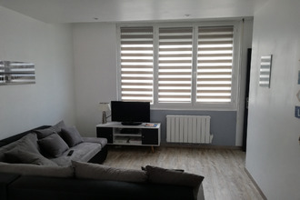 Ma-Cabane - Vente Appartement BERCK, 63 m²