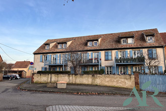 Ma-Cabane - Vente Appartement Bernardswiller, 42 m²