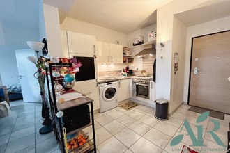 Ma-Cabane - Vente Appartement Bernardswiller, 42 m²