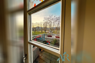 Ma-Cabane - Vente Appartement Bernardswiller, 42 m²