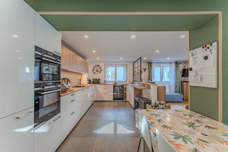 Ma-Cabane - Vente Appartement Bernex, 124 m²