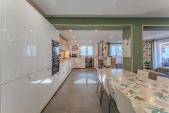 Ma-Cabane - Vente Appartement Bernex, 124 m²