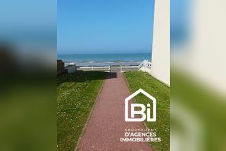 Ma-Cabane - Vente Appartement BERNIERES-SUR-MER, 31 m²