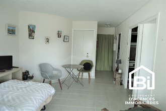 Ma-Cabane - Vente Appartement BERNIERES-SUR-MER, 31 m²