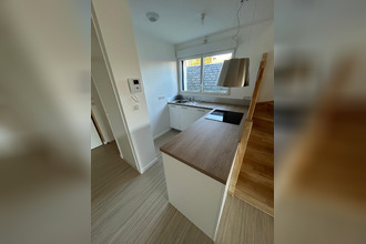 Ma-Cabane - Vente Appartement Bernières-sur-Mer, 53 m²