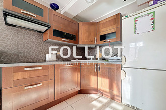 Ma-Cabane - Vente Appartement BERNIERES-SUR-MER, 63 m²