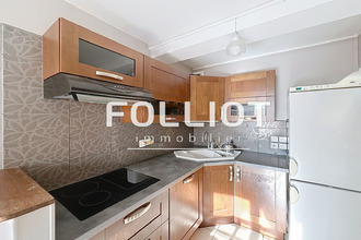 Ma-Cabane - Vente Appartement BERNIERES-SUR-MER, 63 m²