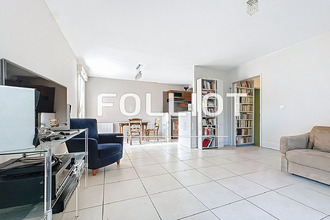 Ma-Cabane - Vente Appartement BERNIERES-SUR-MER, 63 m²