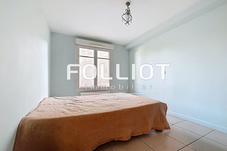 Ma-Cabane - Vente Appartement BERNIERES-SUR-MER, 63 m²