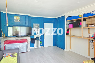 Ma-Cabane - Vente Appartement BERNIERES-SUR-MER, 57 m²
