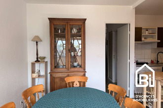 Ma-Cabane - Vente Appartement BERNIERES-SUR-MER, 54 m²