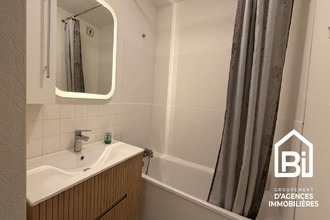 Ma-Cabane - Vente Appartement BERNIERES-SUR-MER, 54 m²