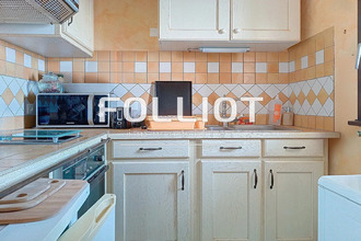 Ma-Cabane - Vente Appartement BERNIERES-SUR-MER, 30 m²