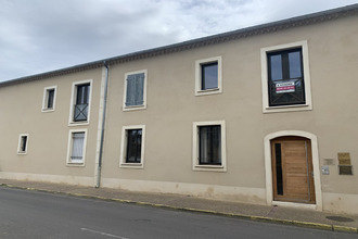 Ma-Cabane - Vente Appartement BERNIS, 58 m²