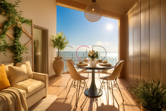 Vente Appartement 13130, Berre-l'Étang France