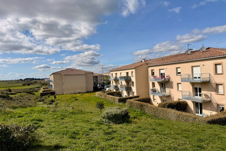 Vente Appartement 11090, BERRIAC France