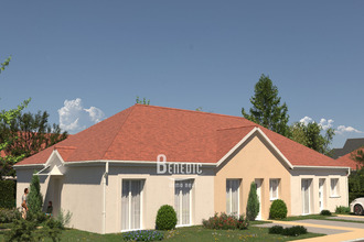 Vente Appartement 57310, BERTRANGE France