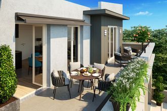 Ma-Cabane - Vente Appartement BESANCON, 67 m²