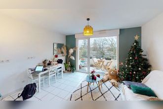 Ma-Cabane - Vente Appartement BESANCON, 27 m²