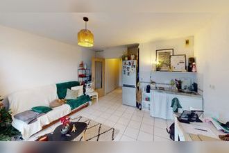 Ma-Cabane - Vente Appartement BESANCON, 27 m²