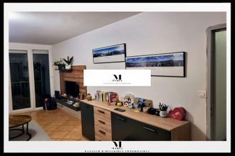 Ma-Cabane - Vente Appartement Besançon, 70 m²