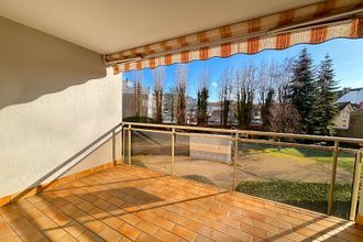 Ma-Cabane - Vente Appartement BESANCON, 67 m²