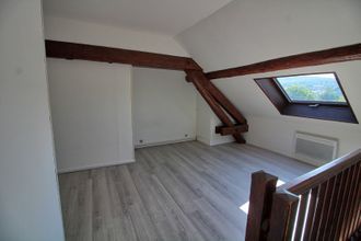 Ma-Cabane - Vente Appartement BESANCON, 26 m²