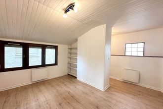 Ma-Cabane - Vente Appartement BESANCON, 42 m²