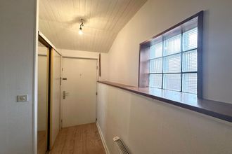 Ma-Cabane - Vente Appartement BESANCON, 42 m²