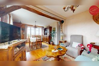 Ma-Cabane - Vente Appartement Besançon, 61 m²