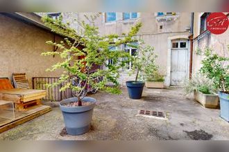 Ma-Cabane - Vente Appartement Besançon, 42 m²