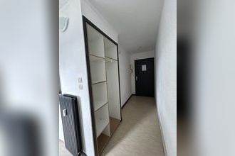 Ma-Cabane - Vente Appartement Besançon, 26 m²