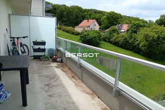 Ma-Cabane - Vente Appartement BESANCON, 33 m²