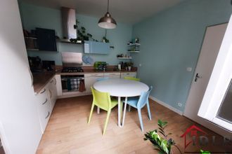 Ma-Cabane - Vente Appartement Besançon, 59 m²