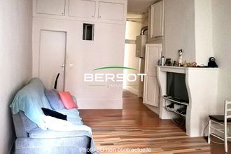 Ma-Cabane - Vente Appartement BESANCON, 58 m²