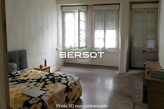 Ma-Cabane - Vente Appartement BESANCON, 58 m²