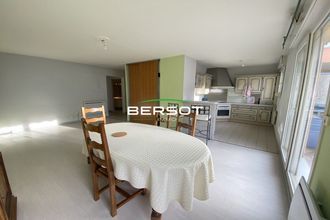 Ma-Cabane - Vente Appartement BESANCON, 76 m²