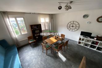 Ma-Cabane - Vente Appartement BESANCON, 82 m²