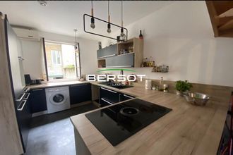 Ma-Cabane - Vente Appartement BESANCON, 82 m²