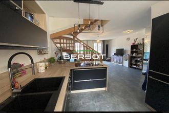 Ma-Cabane - Vente Appartement BESANCON, 82 m²