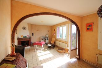 Ma-Cabane - Vente Appartement BESANCON, 70 m²