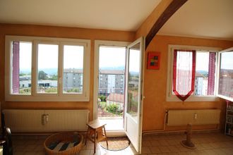 Ma-Cabane - Vente Appartement BESANCON, 70 m²