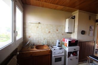 Ma-Cabane - Vente Appartement BESANCON, 70 m²