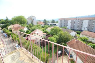 Ma-Cabane - Vente Appartement BESANCON, 70 m²