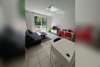 Ma-Cabane - Vente Appartement BESANCON, 36 m²